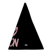 ベーコンが大好き パーティーハット (右)