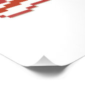 ベーコンが大好き フォトプリント (角)