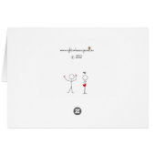 ベーコンと同じくらい愛しなさい (裏面横)