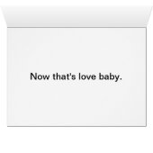 ベーコンと同じくらい愛しなさい (内部横(下))