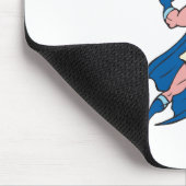 ベーコンの人 マウスパッド (コーナー)