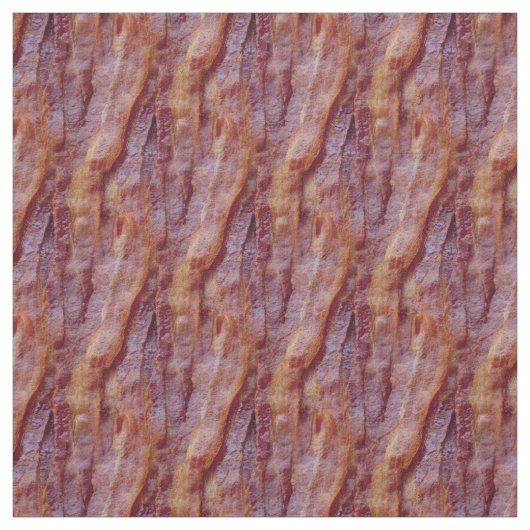 ベーコンの吠え声 ファブリック (見本)