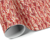 ベーコンの多く ラッピングペーパー (ロールコーナー)
