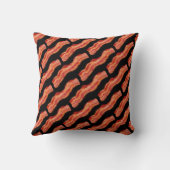 ベーコンの夢 クッション (裏面)