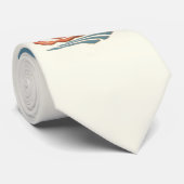 ベーコンの父の日より良い ネクタイ (ロール)