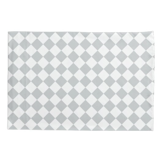 ベーコンは私のハートのユーモアのあるな恋人行きません 枕カバー (裏面-左)