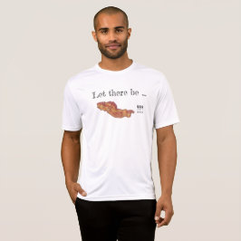 ベーコンよ永遠に Tee Tシャツ