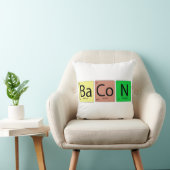 ベーコンギーク クッション (椅子)