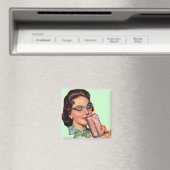 ベーコンコーラ！ マグネット (インサイチュ (食洗機))