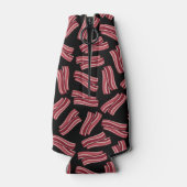 ベーコンストリップパターン ボトルクーラー (裏面)