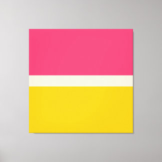 ベーコンチーズ&フライス キャンバスプリント