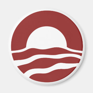 ベーコンデー2009 マグネット