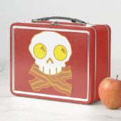 ベーコンハウスランチボックス メタルランチボックス (インサイチュ)