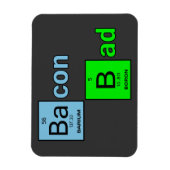 ベーコンバッター マグネット (縦)