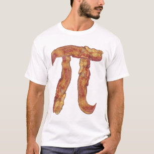 ベーコンパイTシャツ Tシャツ