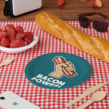 ベーコンパワー