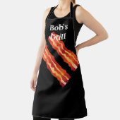 ベーコンビジネスエプロン エプロン (インサイチュ)