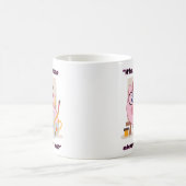 ベーコンピグ引用文 コーヒーマグカップ (中央)