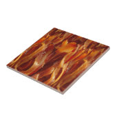 ベーコンフィールドおいしいパターンデコール タイル (側面)