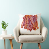 ベーコンベーコンベーコン クッション (椅子)