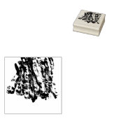 ベーコンベーコンベーコン ラバースタンプ (押印)