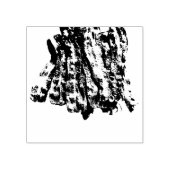 ベーコンベーコンベーコン ラバースタンプ (インプリント)