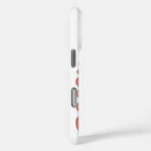 ベーコンマイハート Case-Mate iPhoneケース (裏面 / 右)