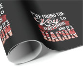 ベーコンラバーギフト ラッピングペーパー (ロールコーナー)