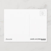 ベーコン保アンドネバー共有 ポストカード (裏面)