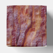 ベーコン包まれた フェイバーボックス (上部)