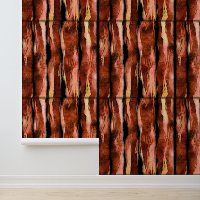 ベーコン壁紙 壁紙 (アプリケーション)