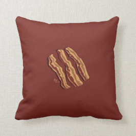 ベーコン枕 クッション