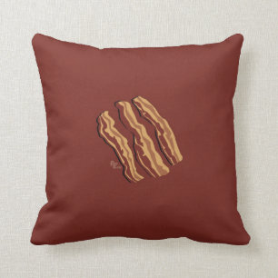 ベーコン枕 クッション
