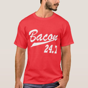 ベーコン247 Tシャツ