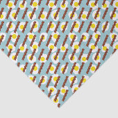 ベーコン・エッグ 薄葉紙 (詳細)