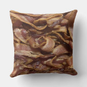 ベーコン クッション (裏面)