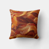 ベーコン クッション (裏面)