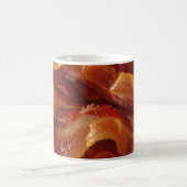 ベーコン コーヒーマグカップ (中央)