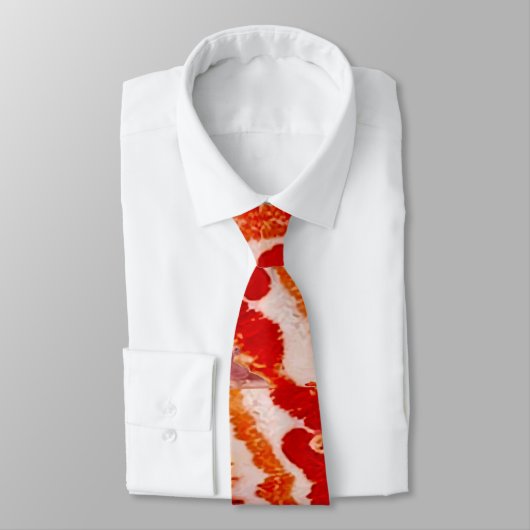 ベーコン ネクタイ (タイ)