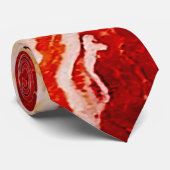 ベーコン ネクタイ (ロール)