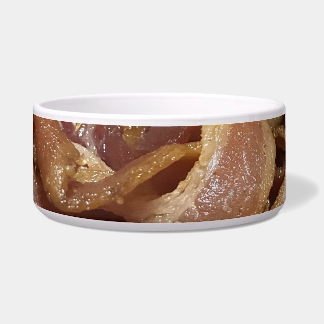 ベーコン ボウル (正面)