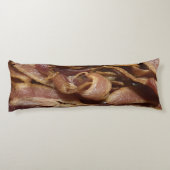 ベーコン ボディピロー (裏面)