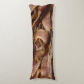 ベーコン ボディピロー (正面縦)