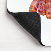 ベーコン マウスパッド (コーナー)