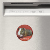 ベーコン！=) マグネット (インサイチュ (食洗機))