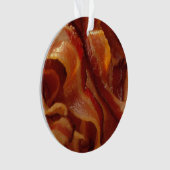 ベーコン – ママ/レストランオーナメント- SRF オーナメント (正面)