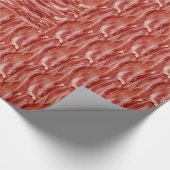 ベーコン ラッピングペーパー (角)