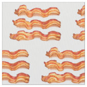 ベーコン(小さい) ファブリック (クローズアップ)