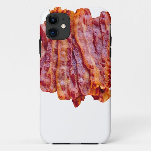 ベーコン Case-Mate iPhoneケース (裏面)
