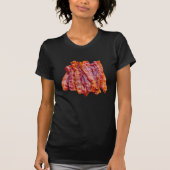 ベーコン Tシャツ (正面)